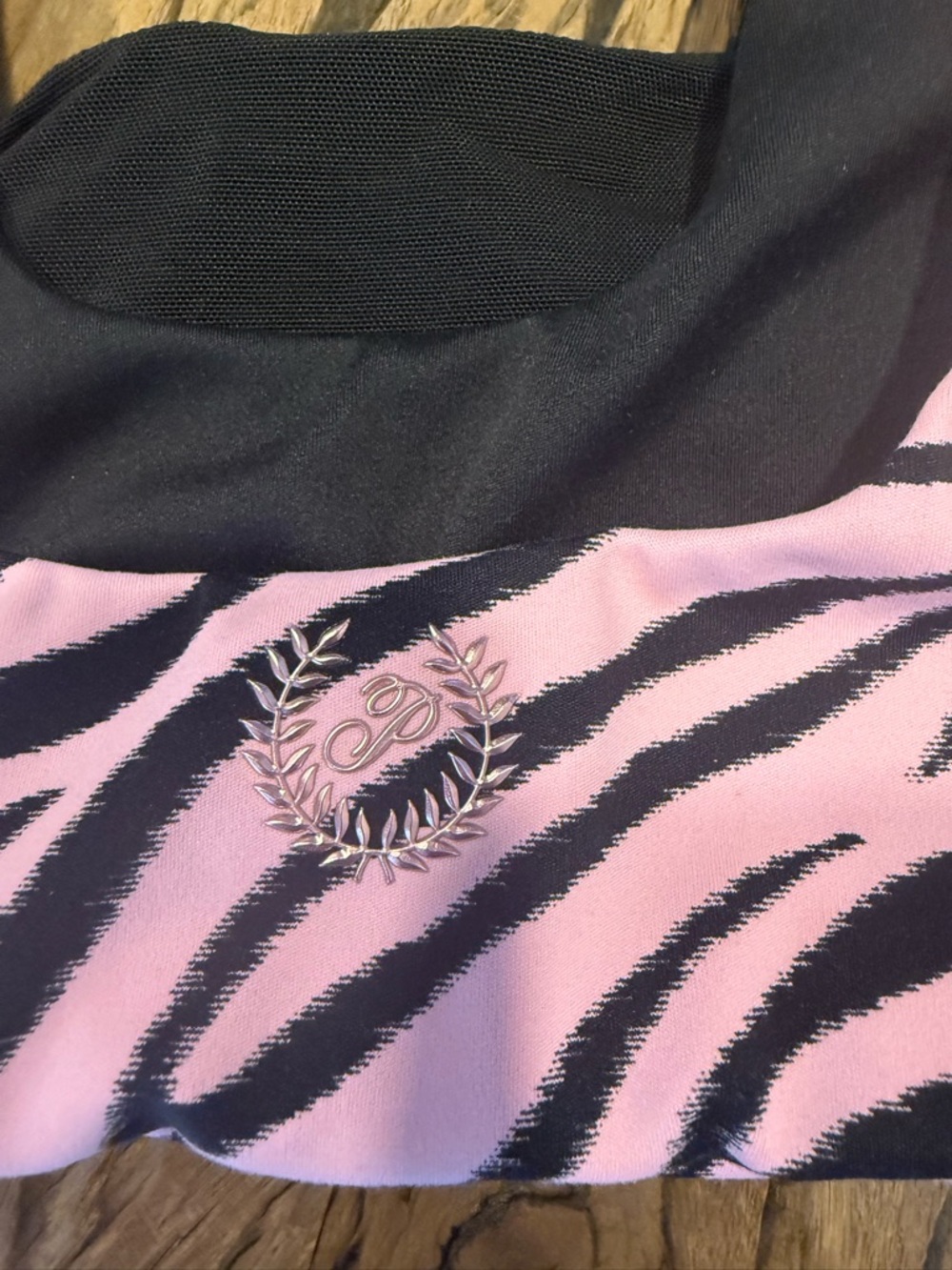 Victorias Secret relay double up sports bra - Picture 3 of 3